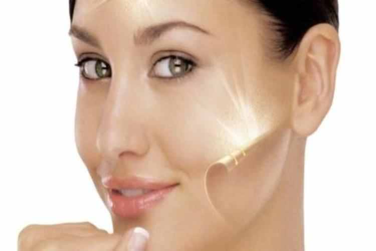 Tratamente cu produse cosmetice Brasov